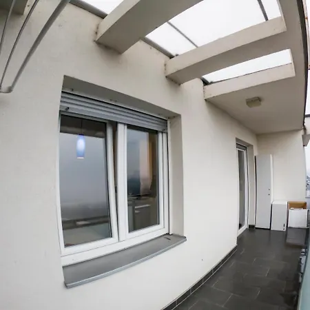 Apartman Stefi