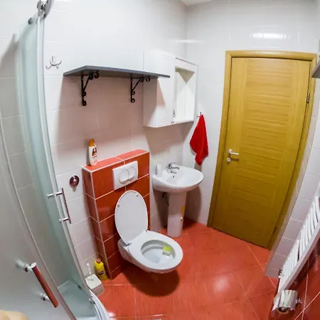Apartman Stefi Апартаменты