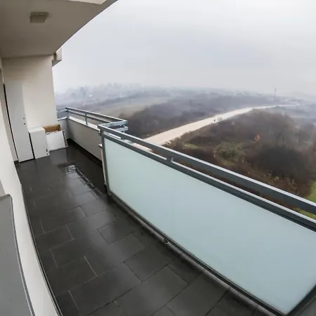 Apartman Stefi * Добой